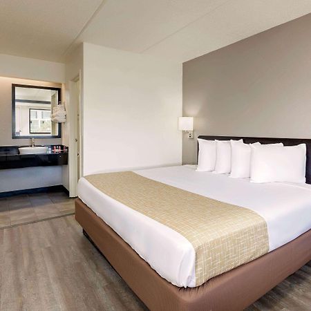 Travelodge By Wyndham College Park Exterior foto